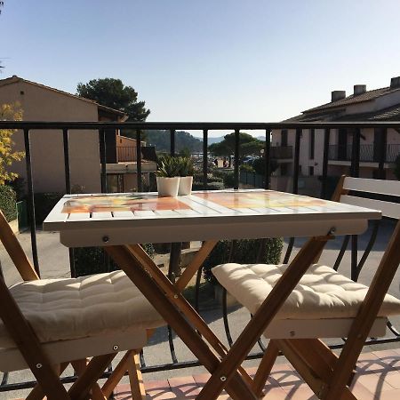 Studio L'Argentiere Plage La Londe-les-Maures Luaran gambar