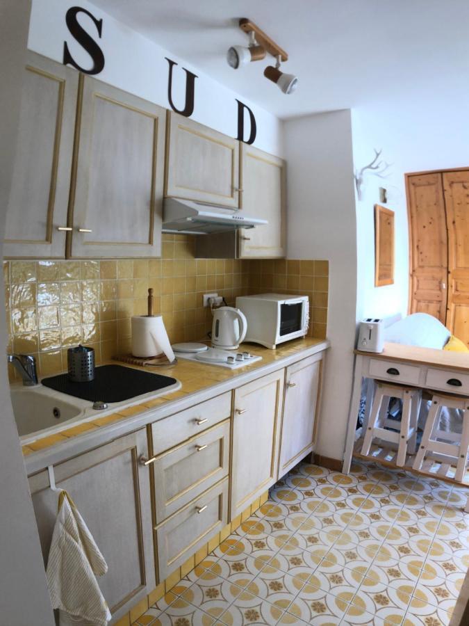 Studio L'Argentiere Plage La Londe-les-Maures Luaran gambar